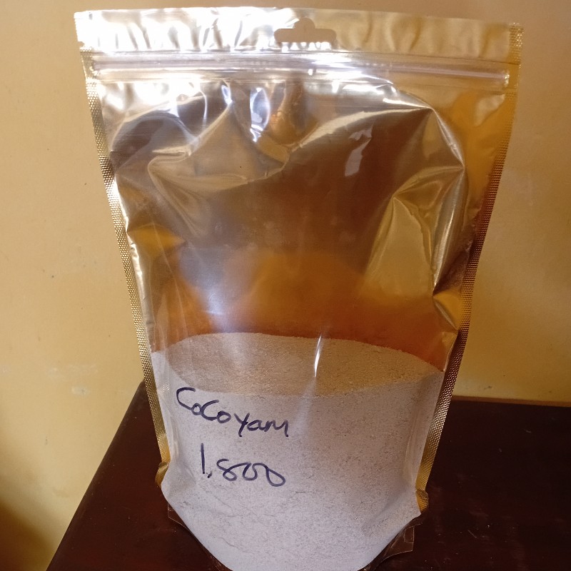 Cocoyam
