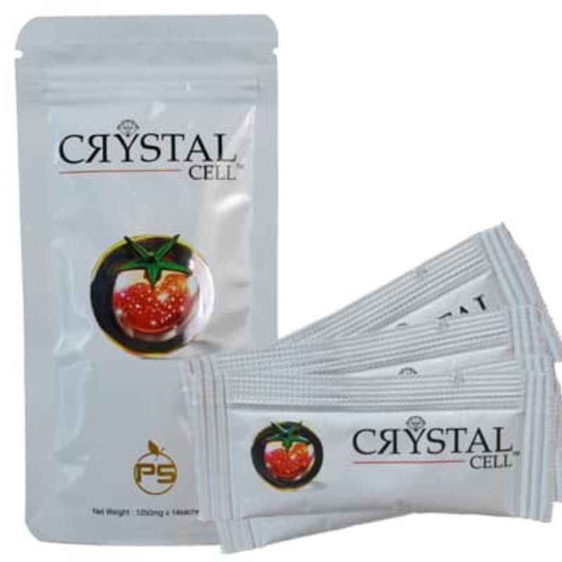 CRYSTAL CELL