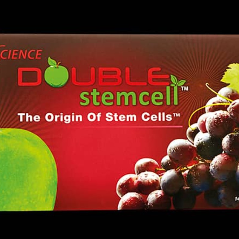 DOUBLE STEMCELL