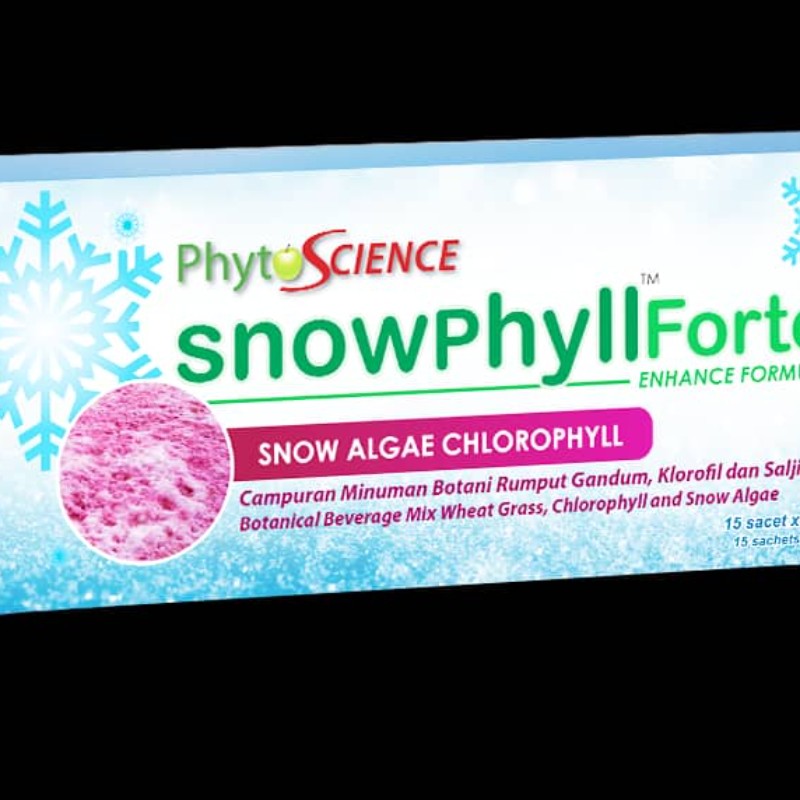 SNOWPHYLLFORTE