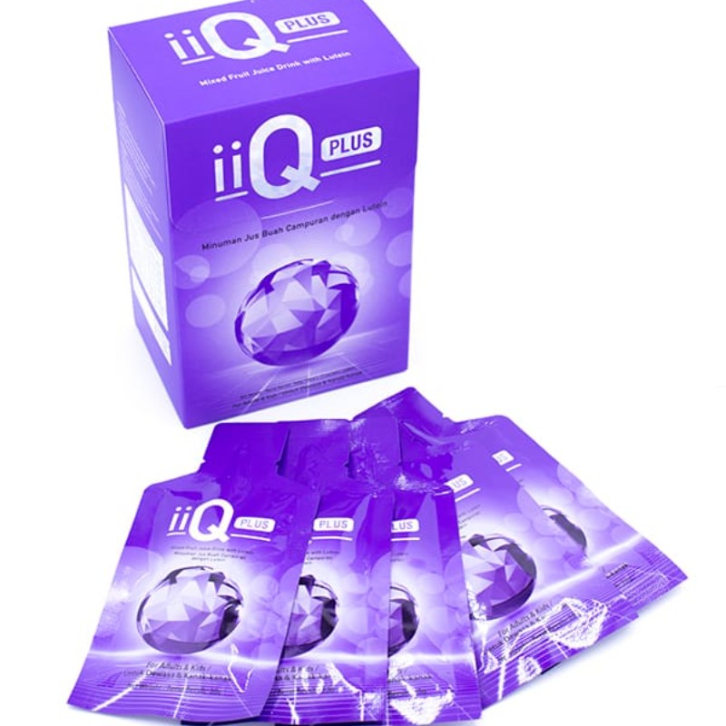 IIQ PLUS