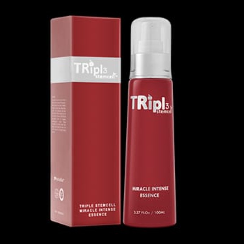 MIRACLE INTENSE ESSENCE
