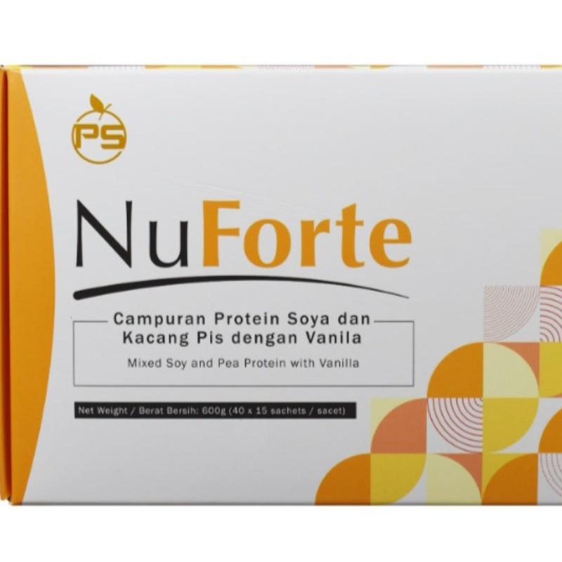 NUFORTE