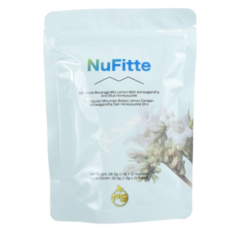 NUFITTE