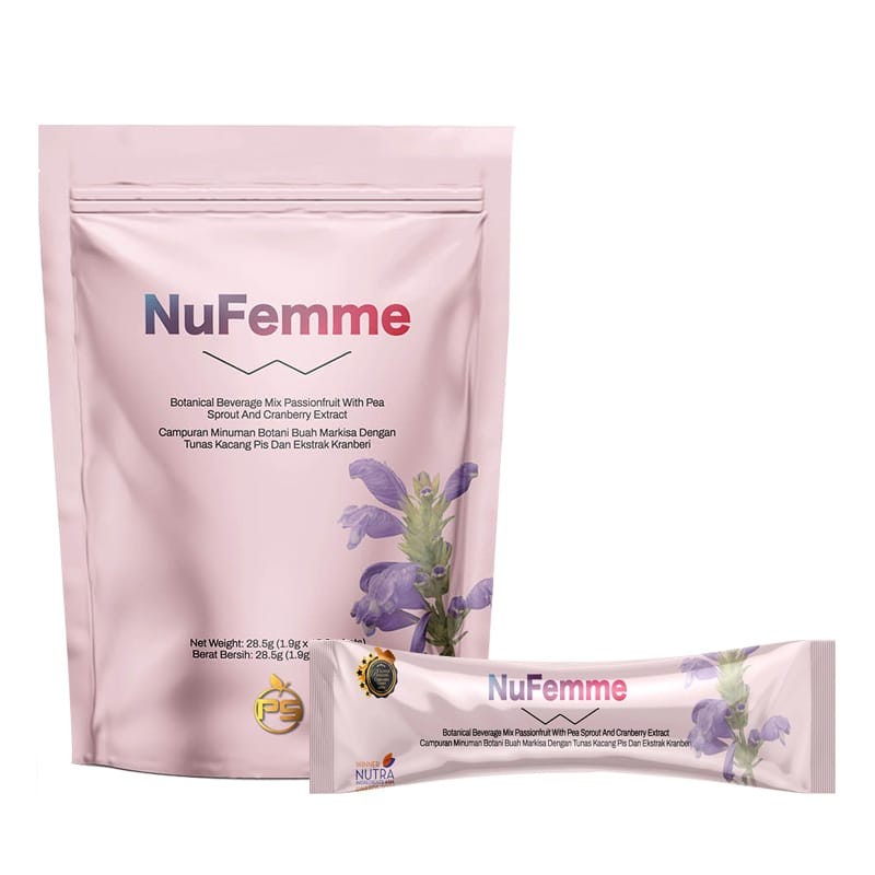 NUFEMME