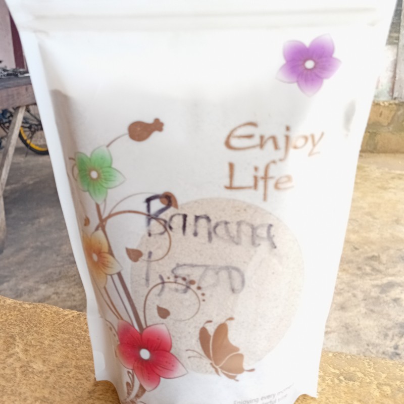 Original Banana flour