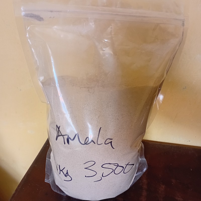 Original Amala