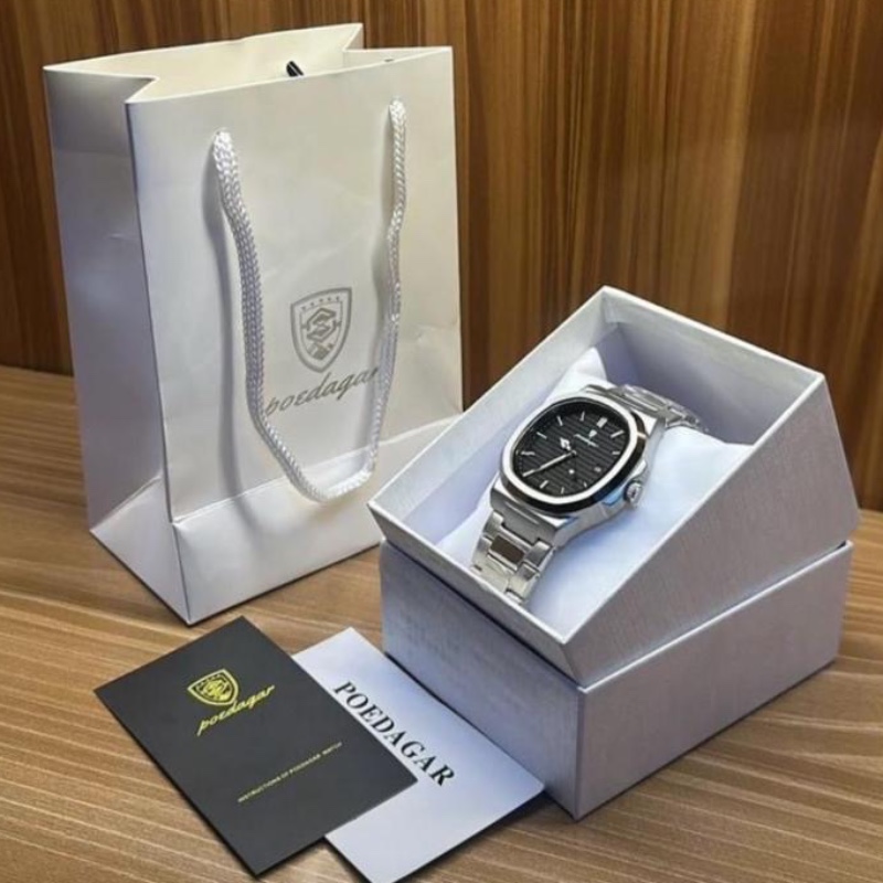 Wristwatches