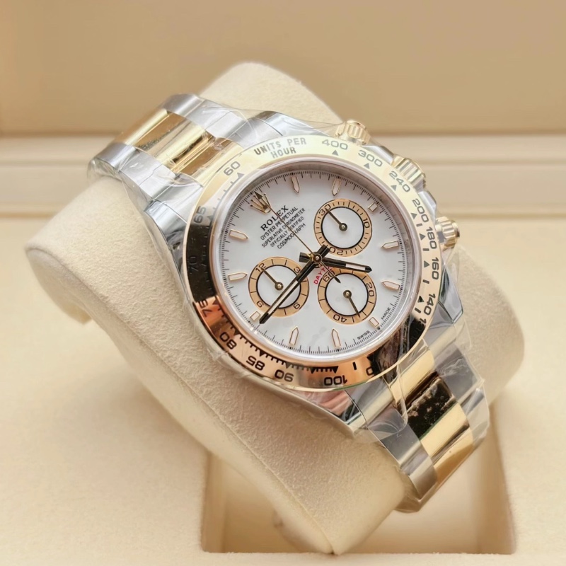 Wristwatches