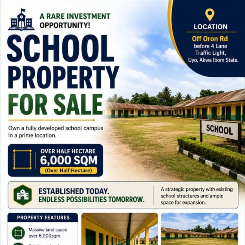 School Property